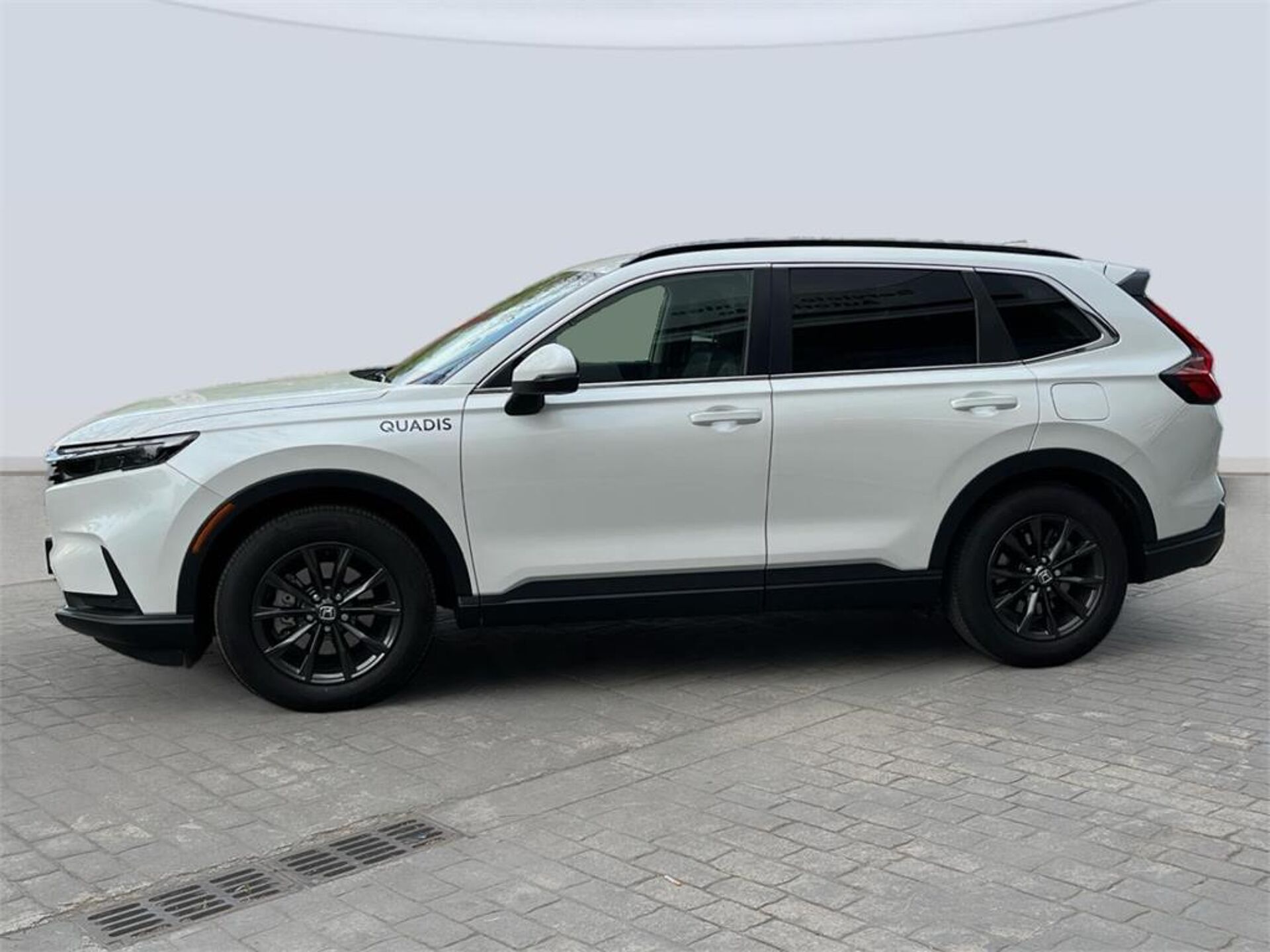 Imagen 2 de HONDA CR-V