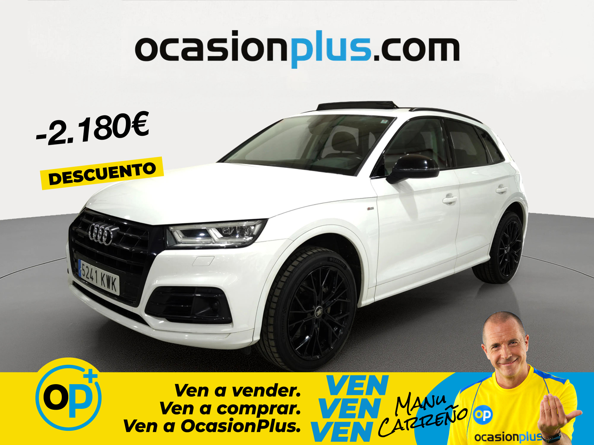 Imagen de AUDI Q5