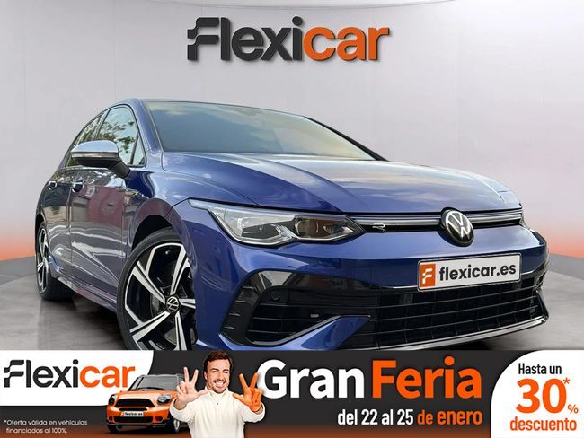 VOLKSWAGEN Golf (R 2.0 TSI 235kW (320CV) 4Motion DSG) en Barcelona