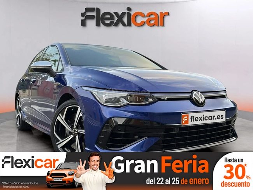 Foto del VOLKSWAGEN Golf 2.0 TSI R DSG 235kW