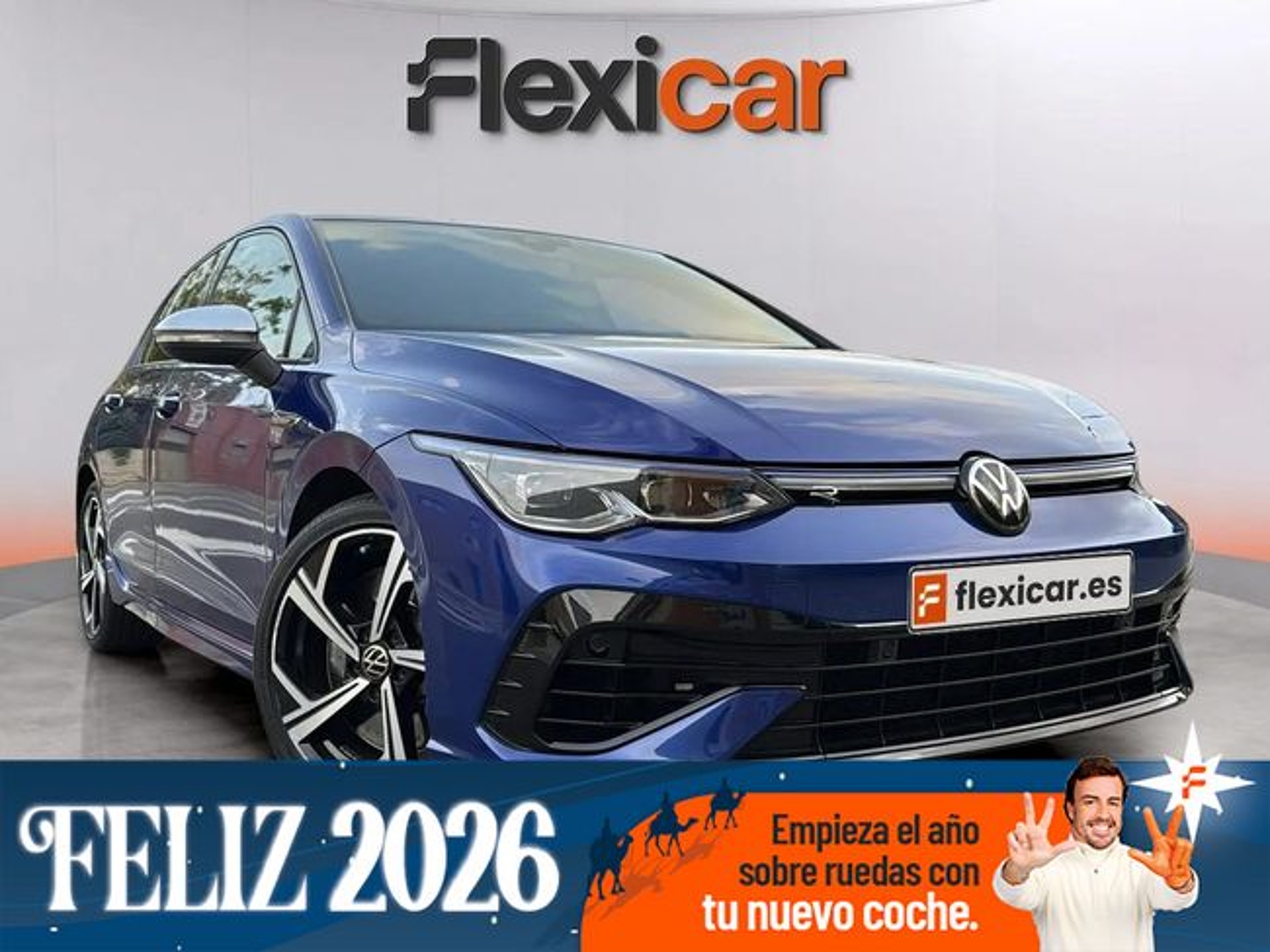 Imagen de VOLKSWAGEN Golf