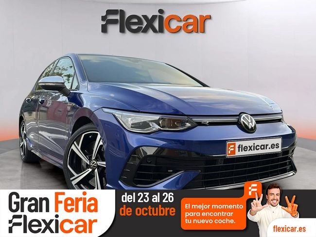 VOLKSWAGEN Golf (R 2.0 TSI 235kW (320CV) 4Motion DSG) en Barcelona