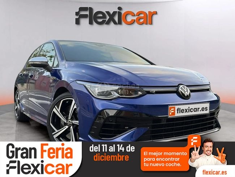 Foto del VOLKSWAGEN Golf 2.0 TSI R DSG 235kW
