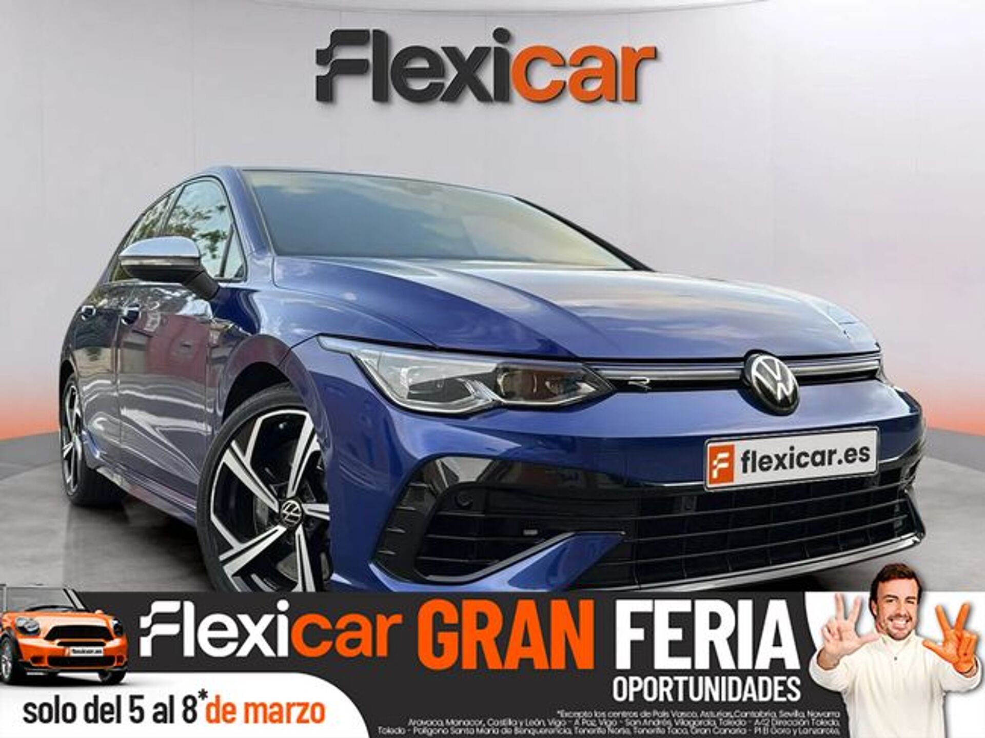 Imagen 1 de VOLKSWAGEN Golf