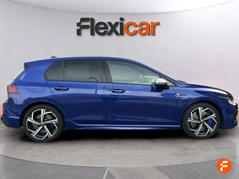 Foto del VOLKSWAGEN Golf 2.0 TSI R DSG 235kW