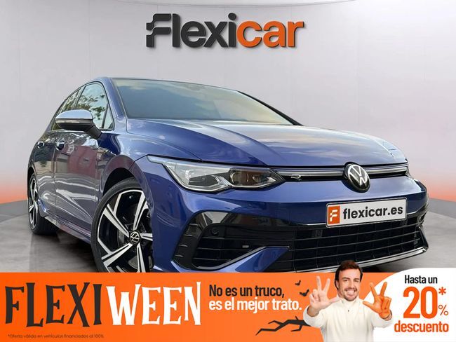 VOLKSWAGEN Golf (R 2.0 TSI 235kW (320CV) 4Motion DSG) en Barcelona