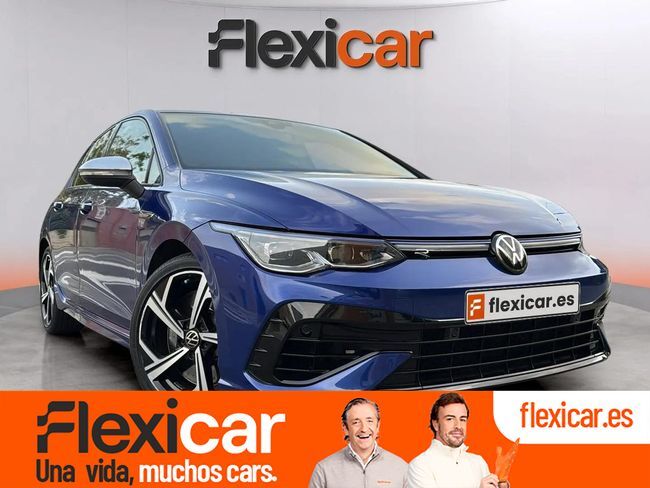 VOLKSWAGEN Golf (R 2.0 TSI 235kW (320CV) 4Motion DSG) en Barcelona