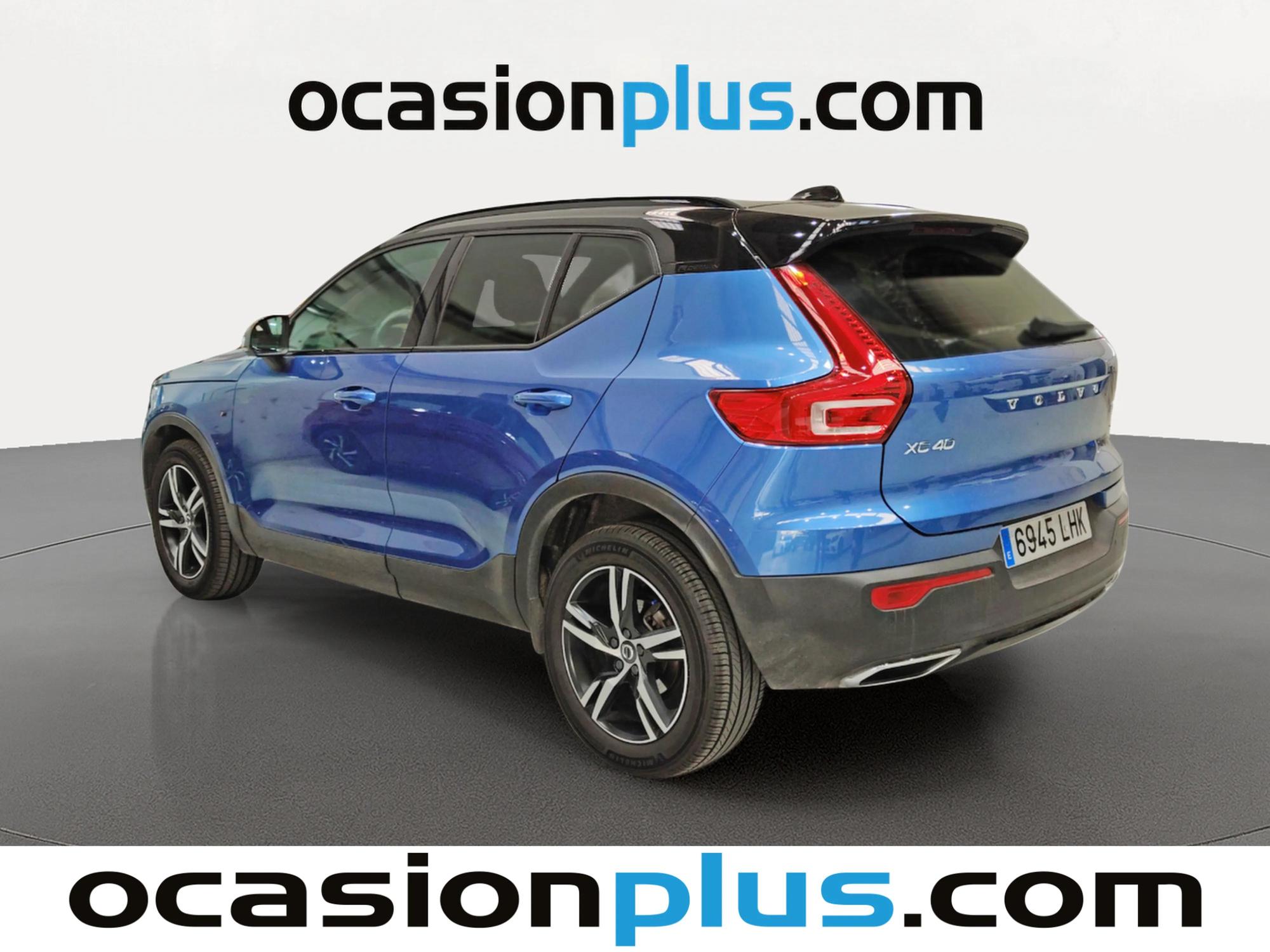 Foto del VOLVO XC40 D3 R-Design