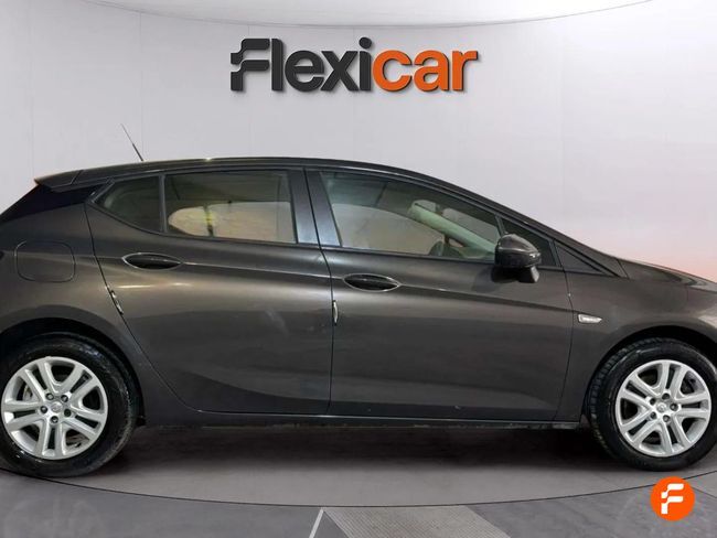 Foto del OPEL Astra 1.6CDTi Business + 110