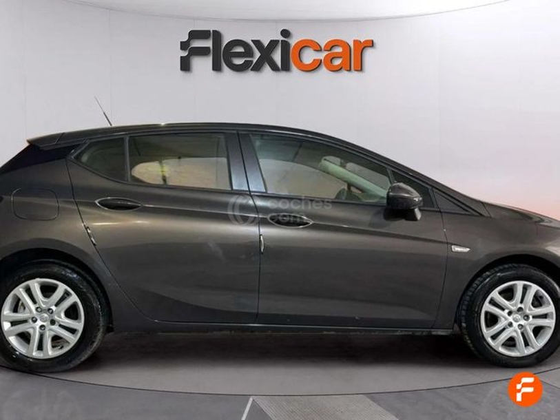 Foto del OPEL Astra 1.6CDTi Business + 110