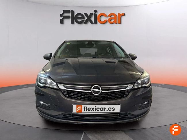 Foto del OPEL Astra 1.6CDTi Business + 110