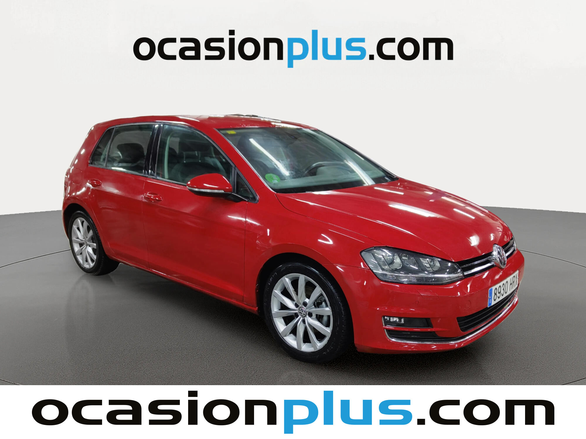 Foto del VOLKSWAGEN Golf 1.4 TSI BMT Sport 140 ACT T. DSG