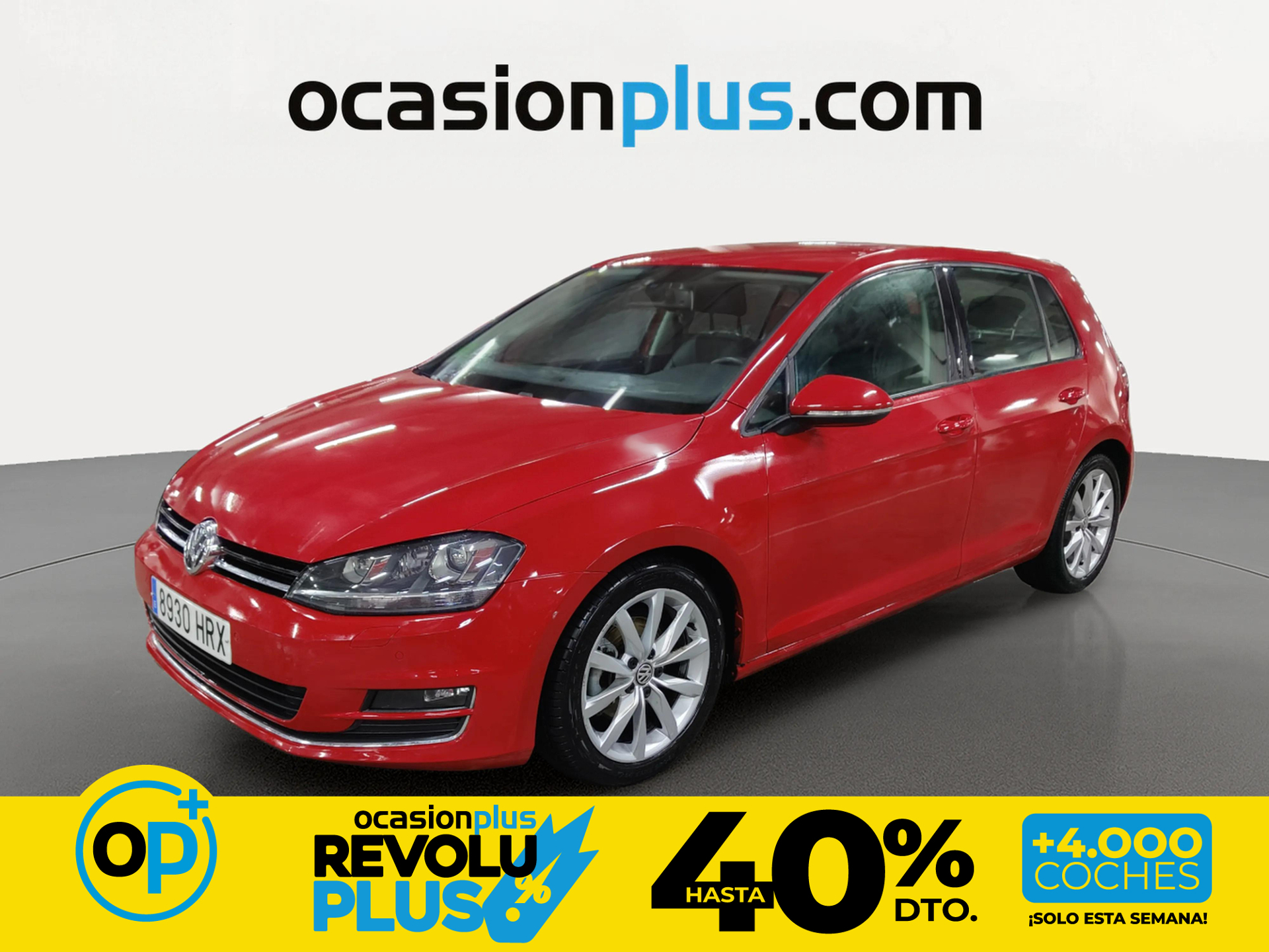 Imagen de VOLKSWAGEN Golf