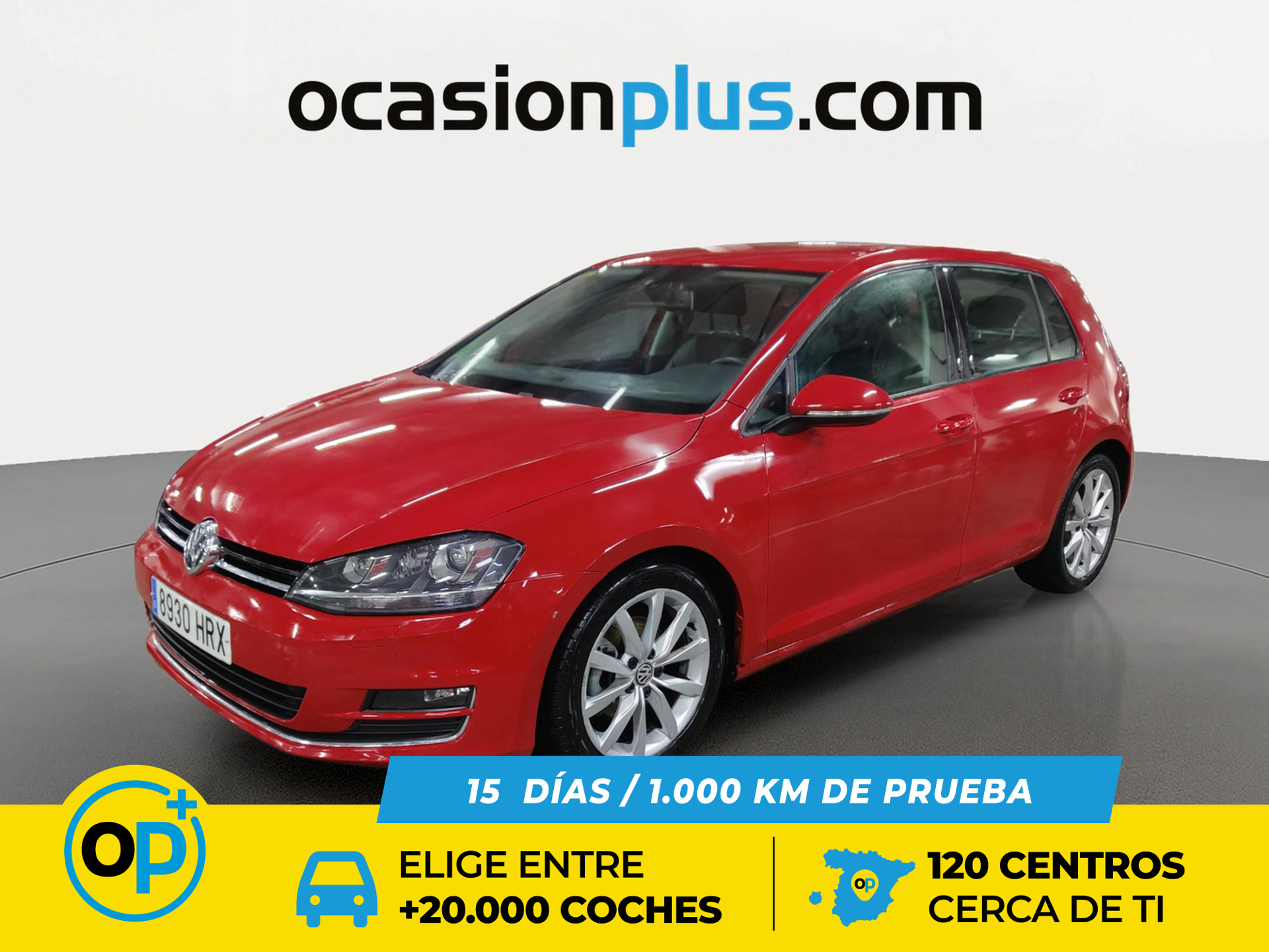Imagen de VOLKSWAGEN Golf