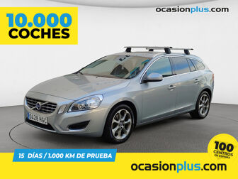 Imagen de VOLVO V60 D3 Summum Aut.