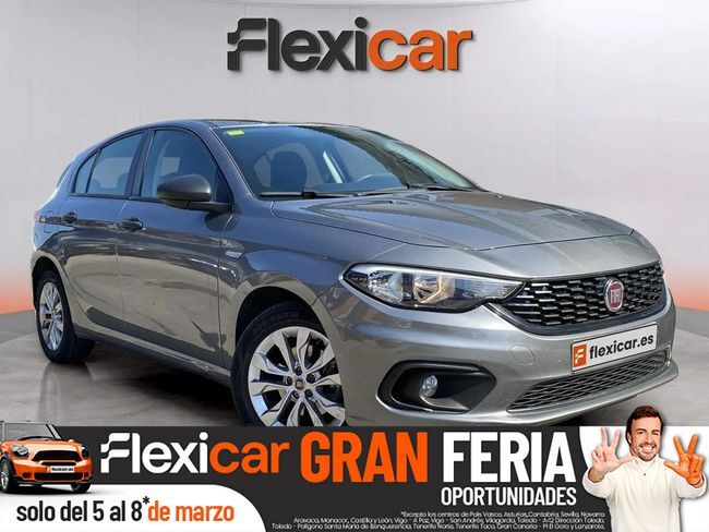 Foto del FIAT Tipo 1.6 Multijet II Business