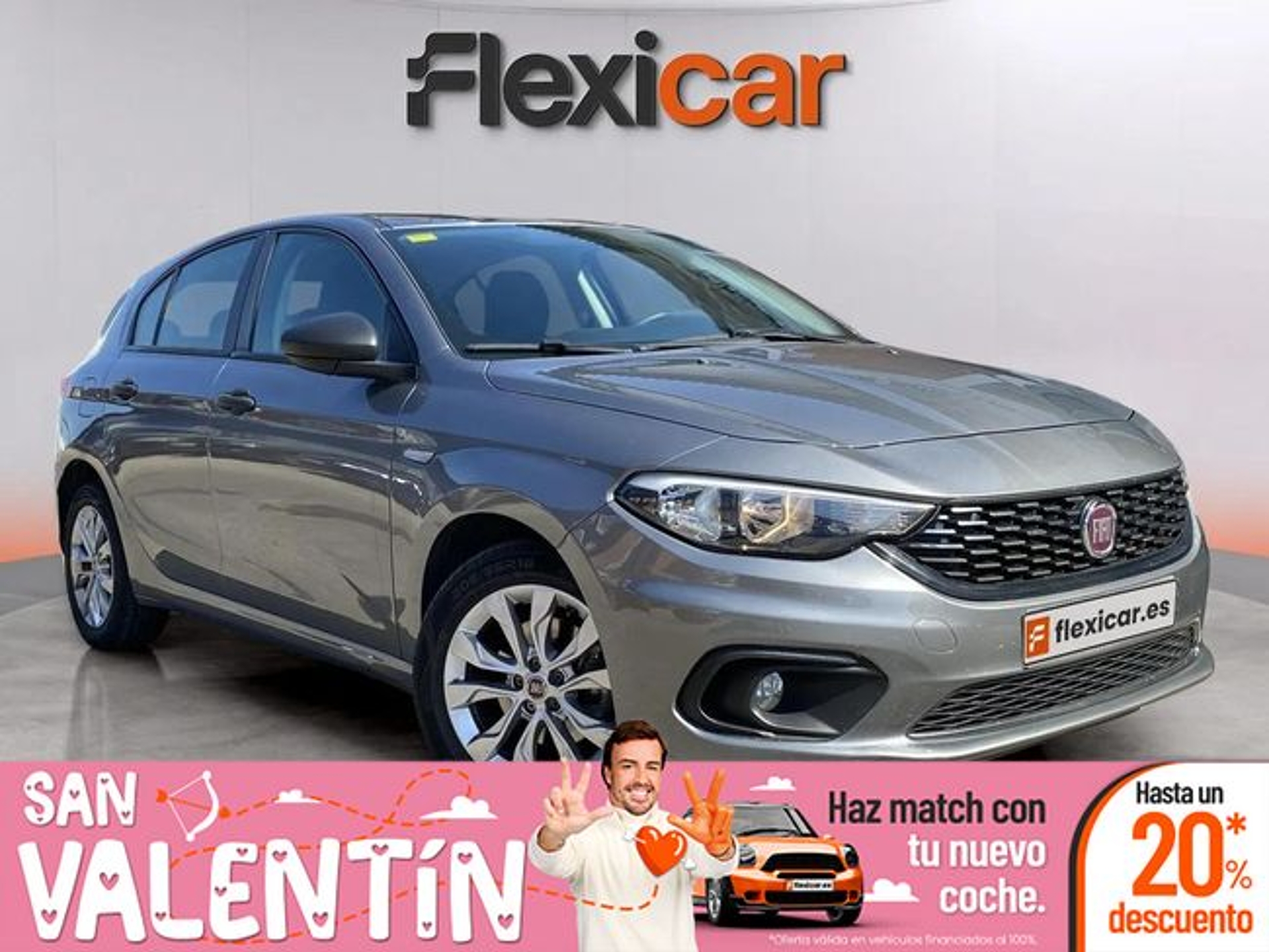 Imagen de FIAT Tipo