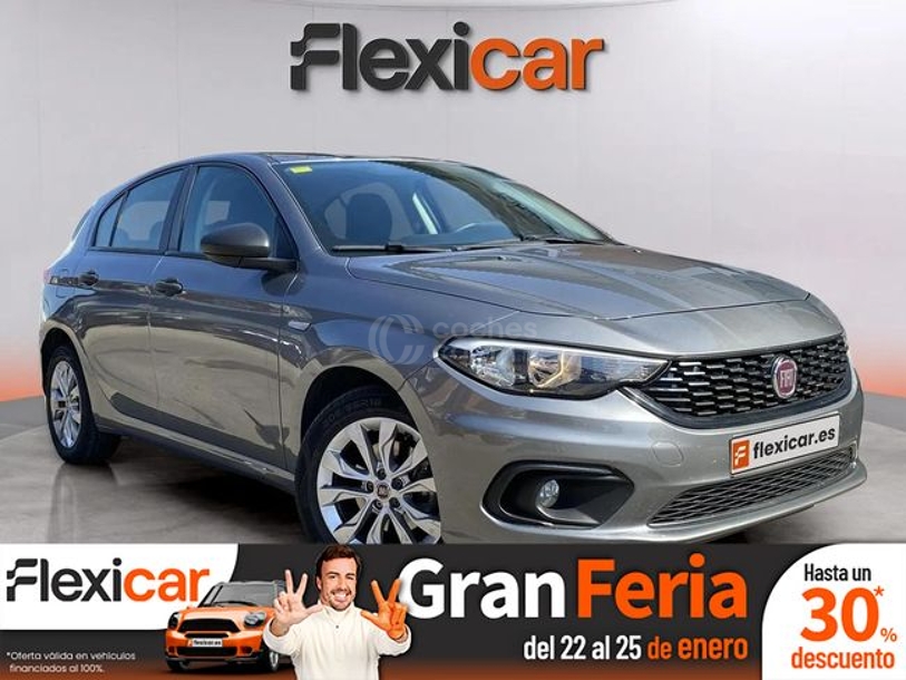 Foto del FIAT Tipo 1.6 Multijet II Business