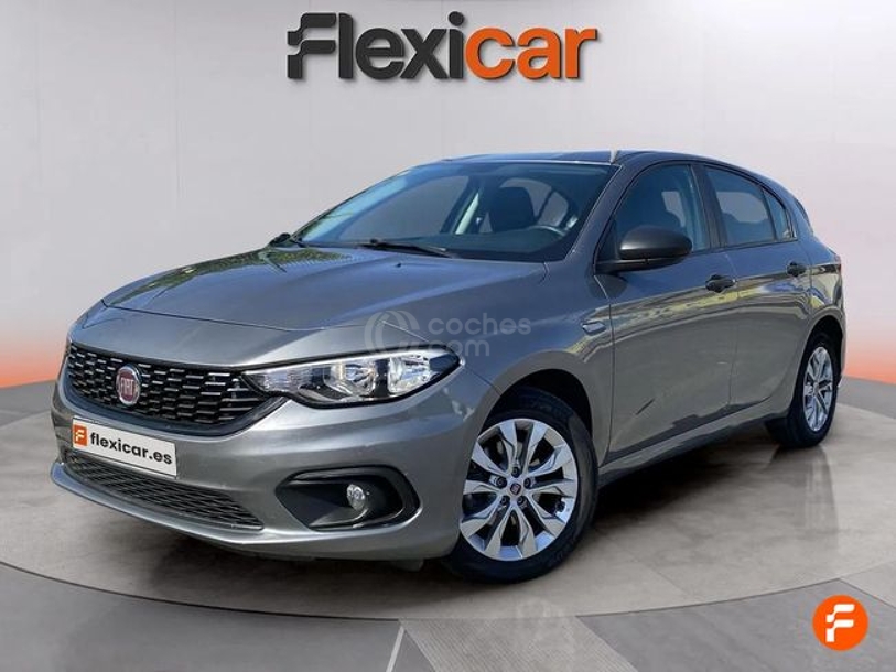 Foto del FIAT Tipo 1.6 Multijet II Business
