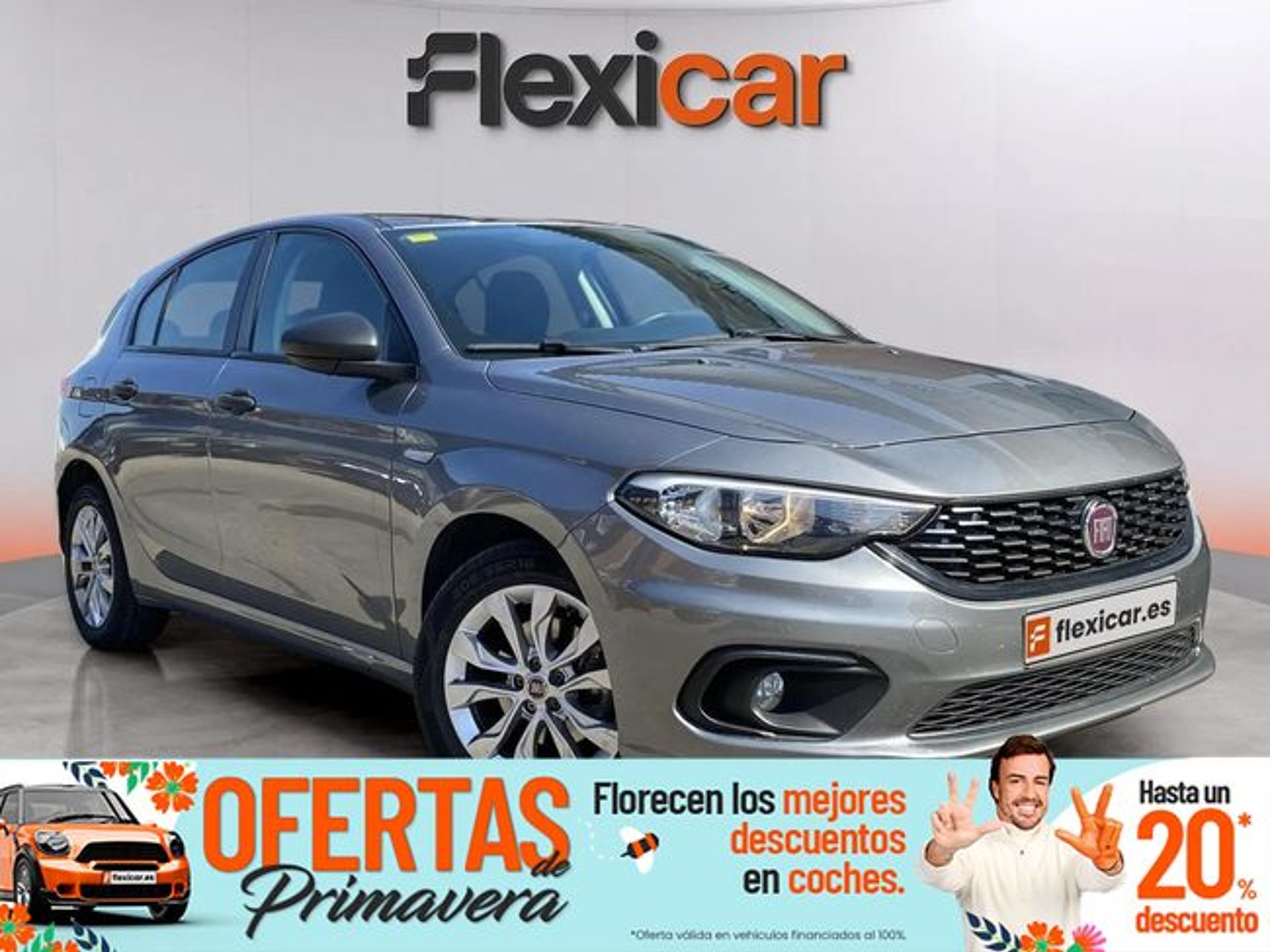 Imagen de FIAT Tipo