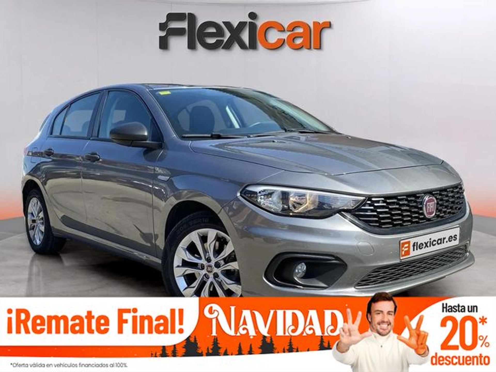 Imagen de FIAT Tipo