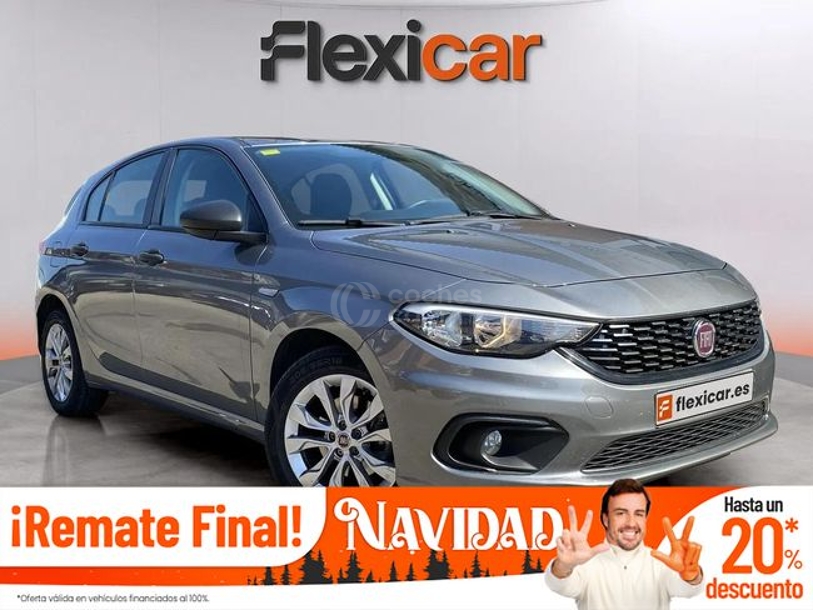 Foto del FIAT Tipo 1.6 Multijet II Business