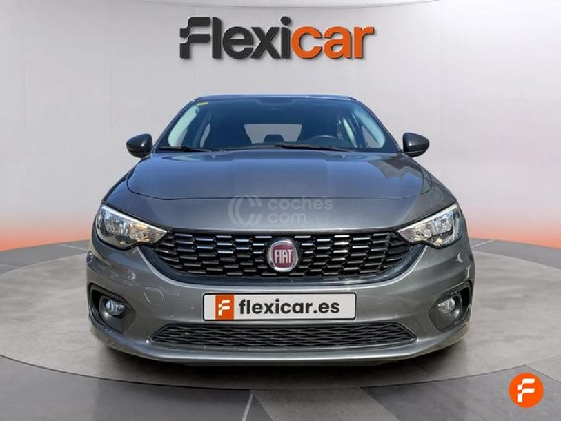 Foto del FIAT Tipo 1.6 Multijet II Business