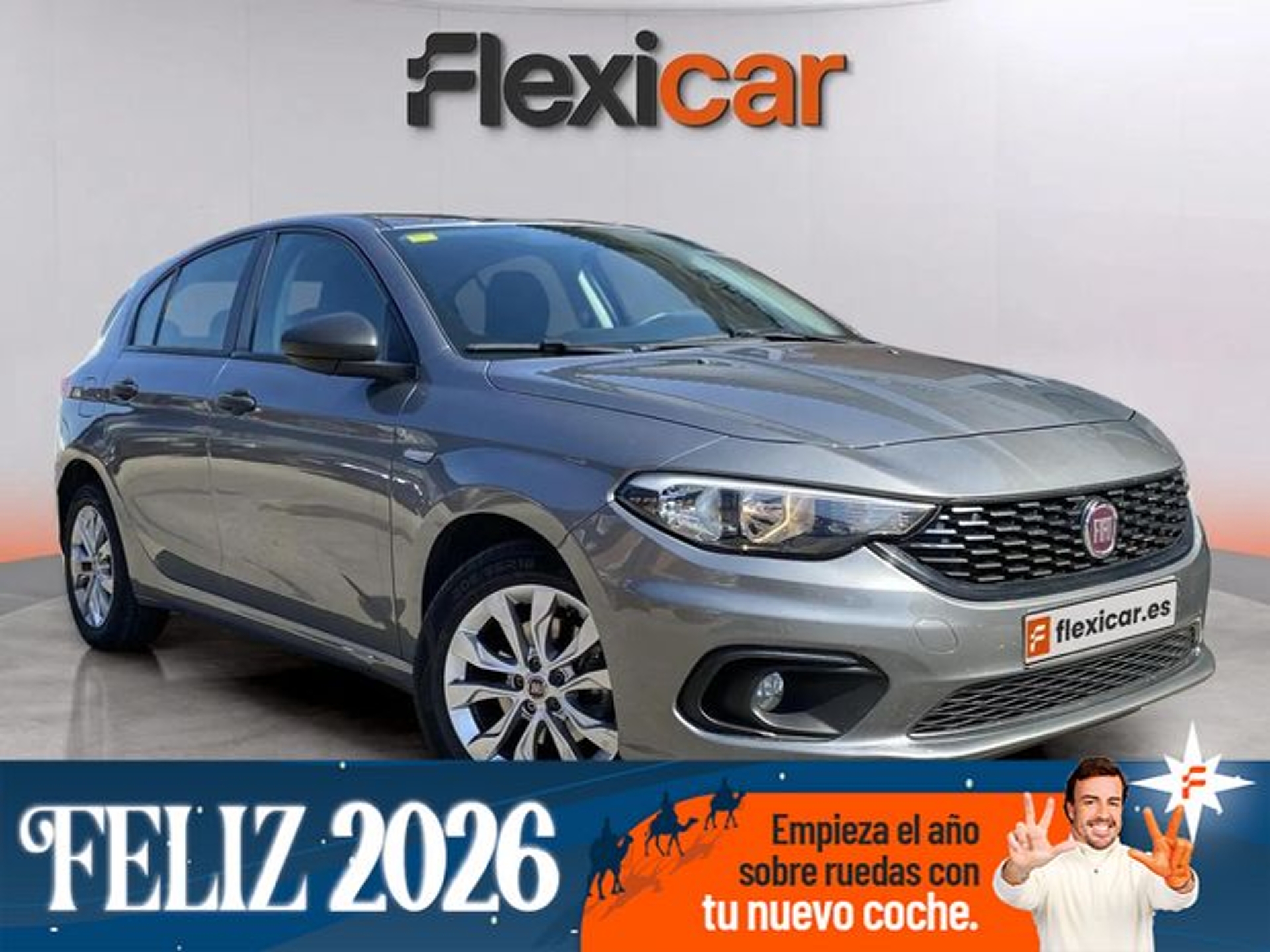 Imagen de FIAT Tipo