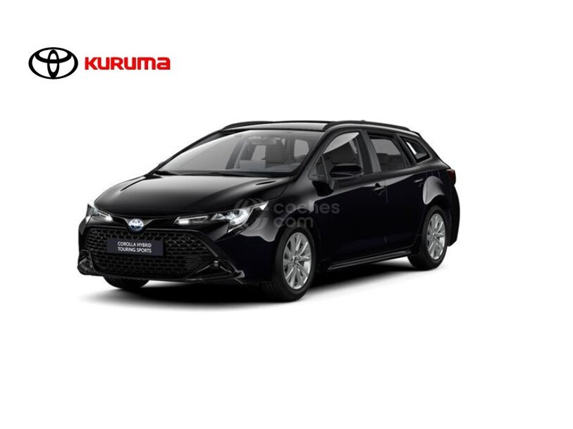 Foto del TOYOTA Corolla Touring Sports 140H Active Plus