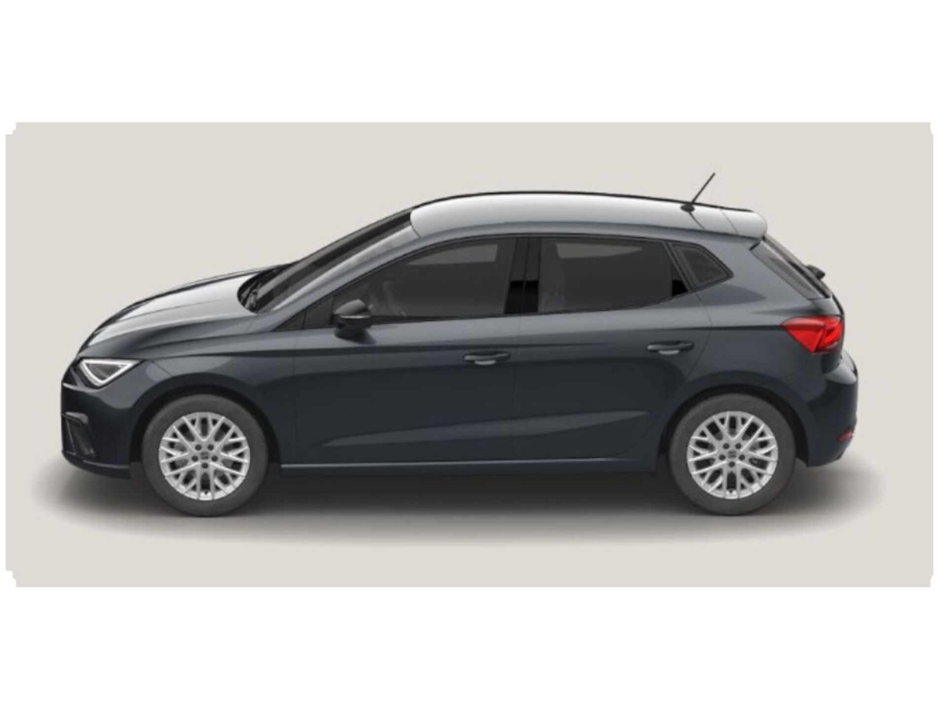Imagen de SEAT Ibiza