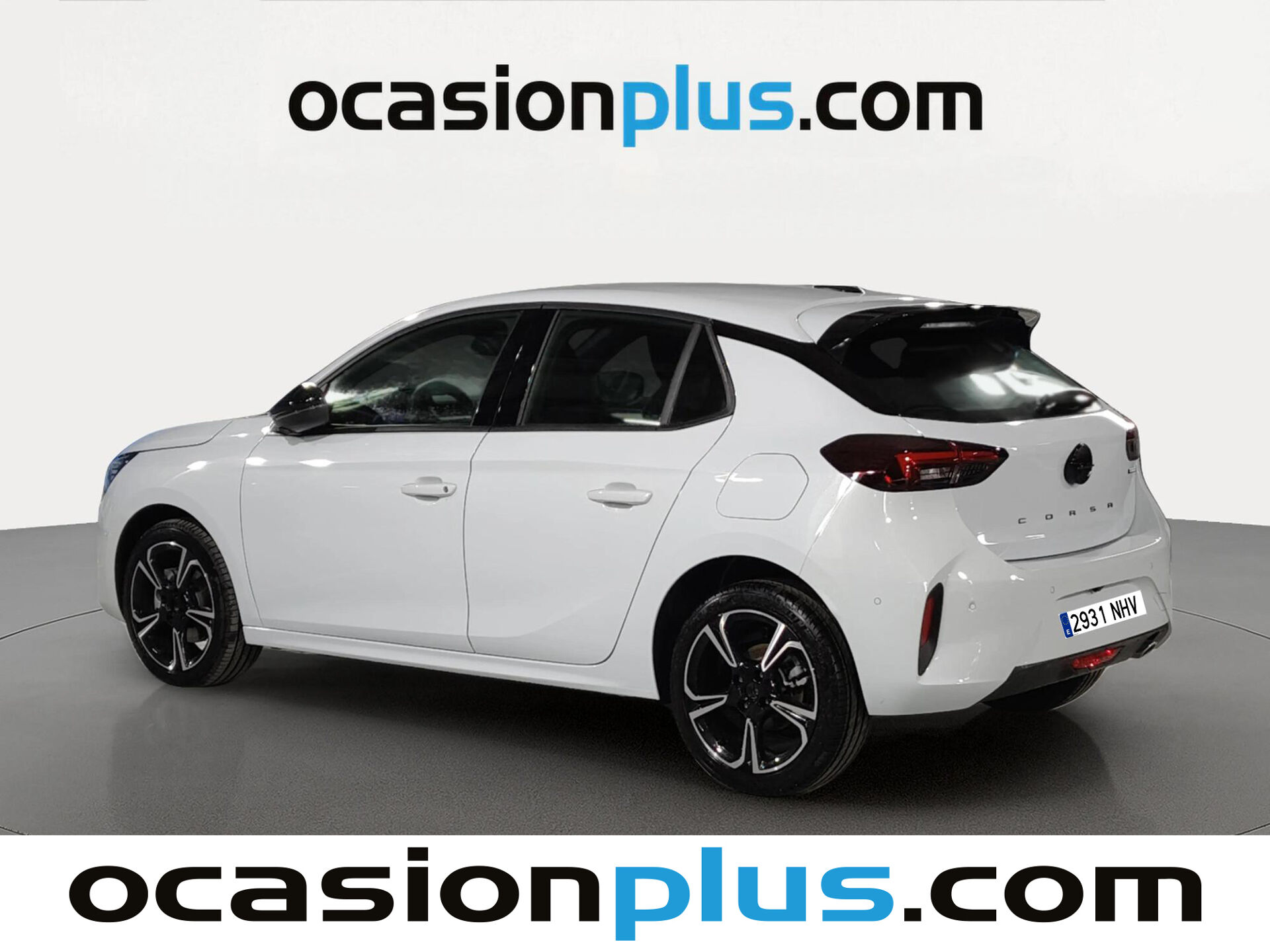 Imagen 3 de OPEL Corsa