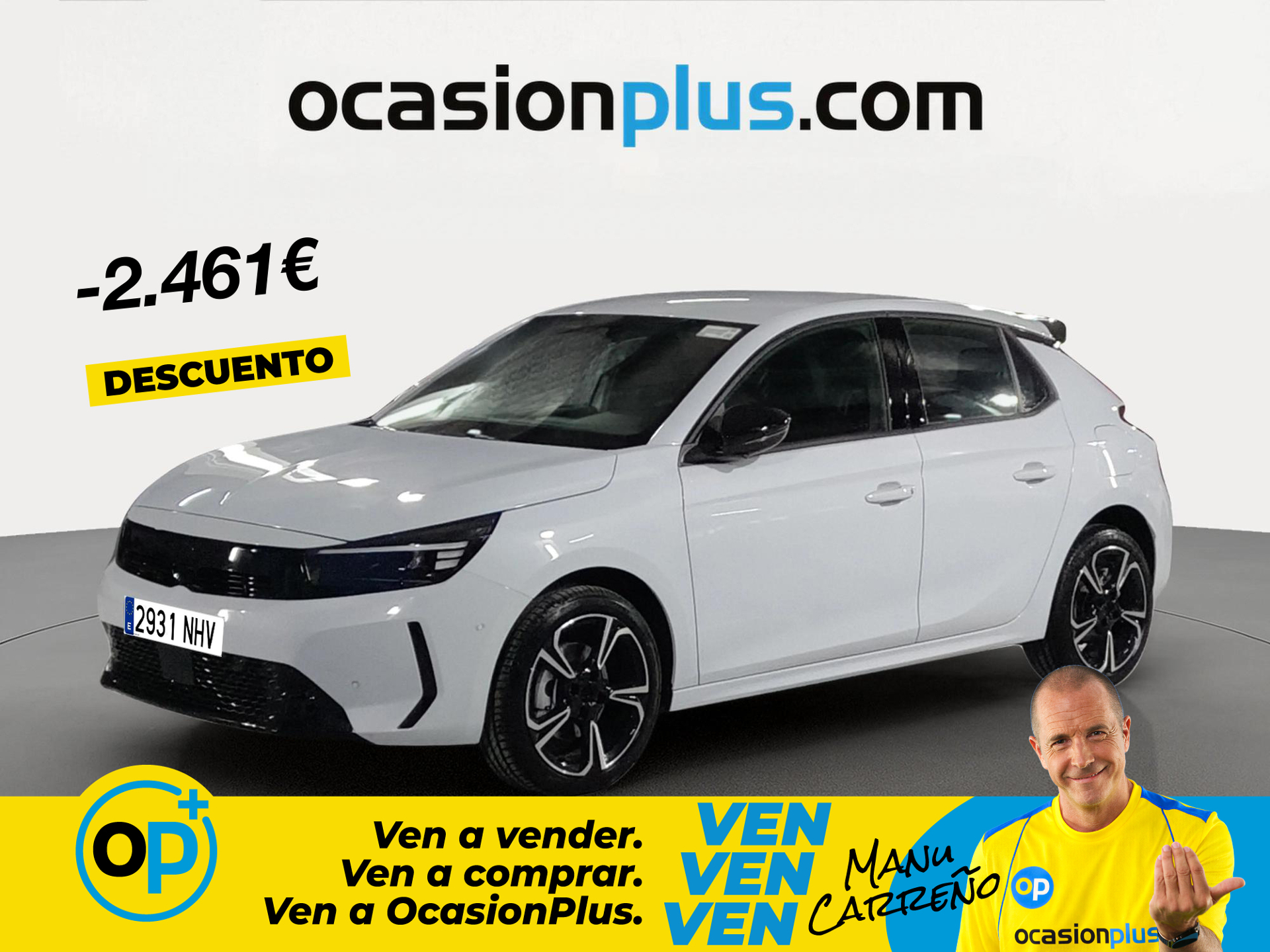 Imagen de OPEL Corsa