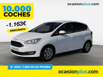 Imagen de FORD C-Max 1.5TDCi Trend+ 95