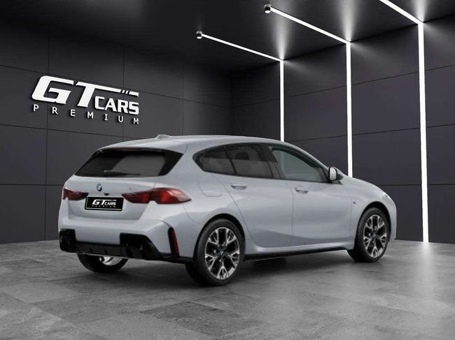 Foto del BMW Serie 1 120dA M Sport