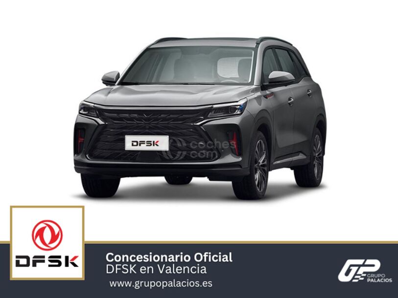 Foto del DFSK 600 1.5 TGDI VVT 135Kw