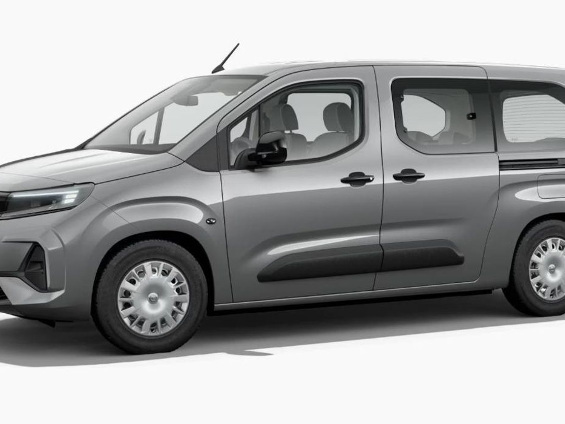 Imagen de OPEL Combo