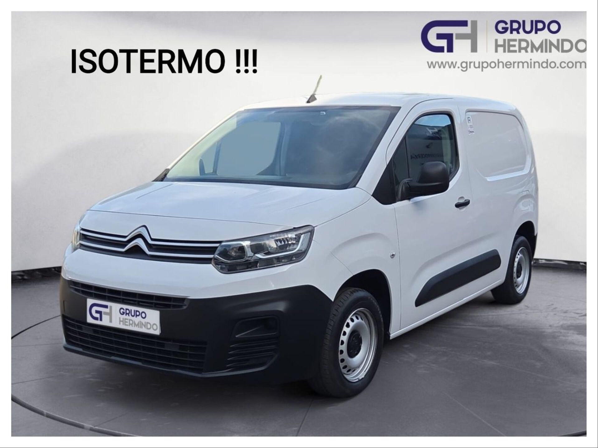 Imagen de CITROEN Berlingo