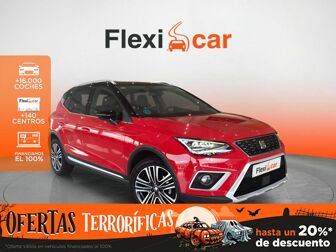 Imagen de SEAT Arona 1.0 TSI Ecomotive S&S Xcellence 115