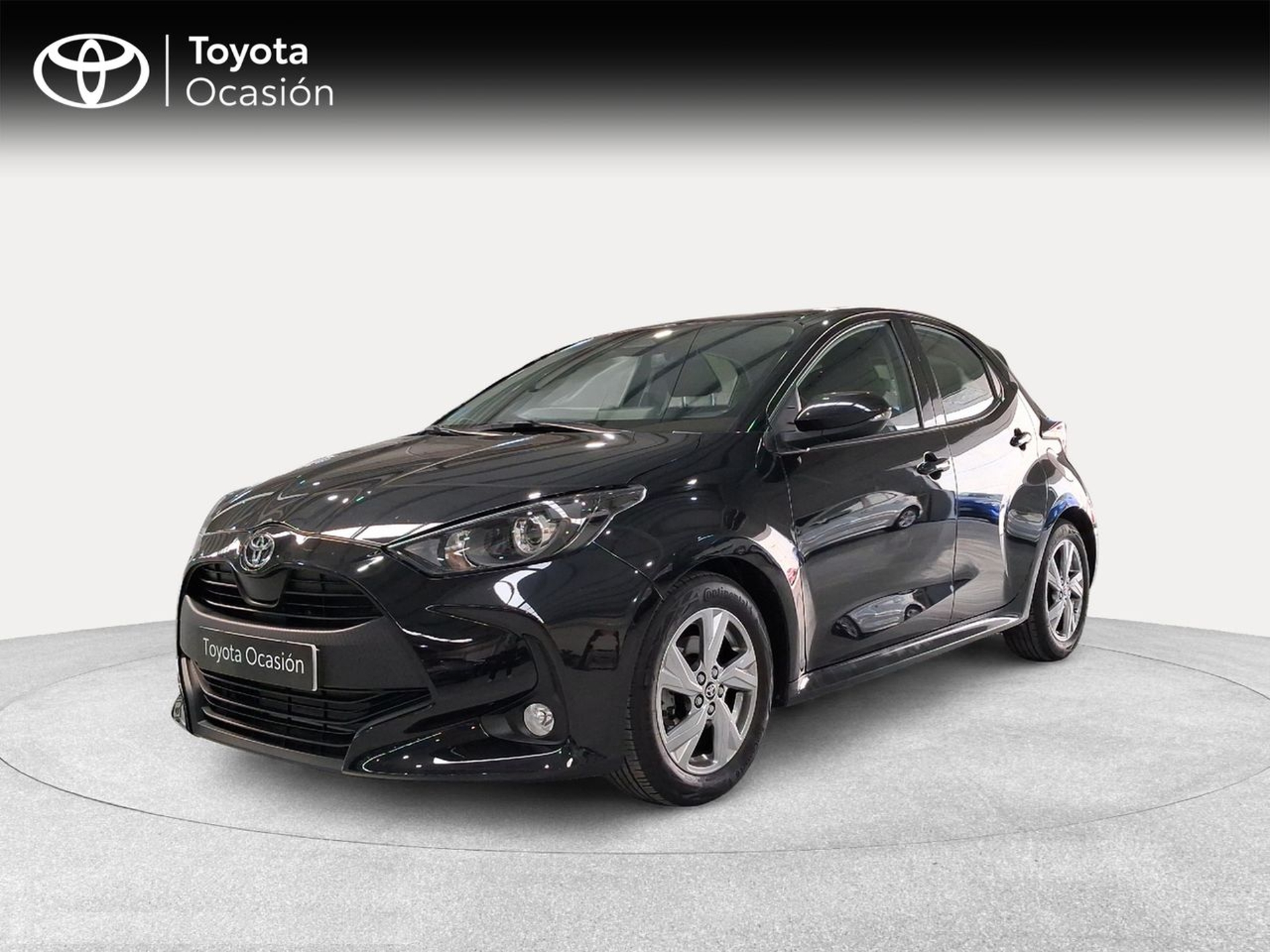Imagen de TOYOTA Yaris