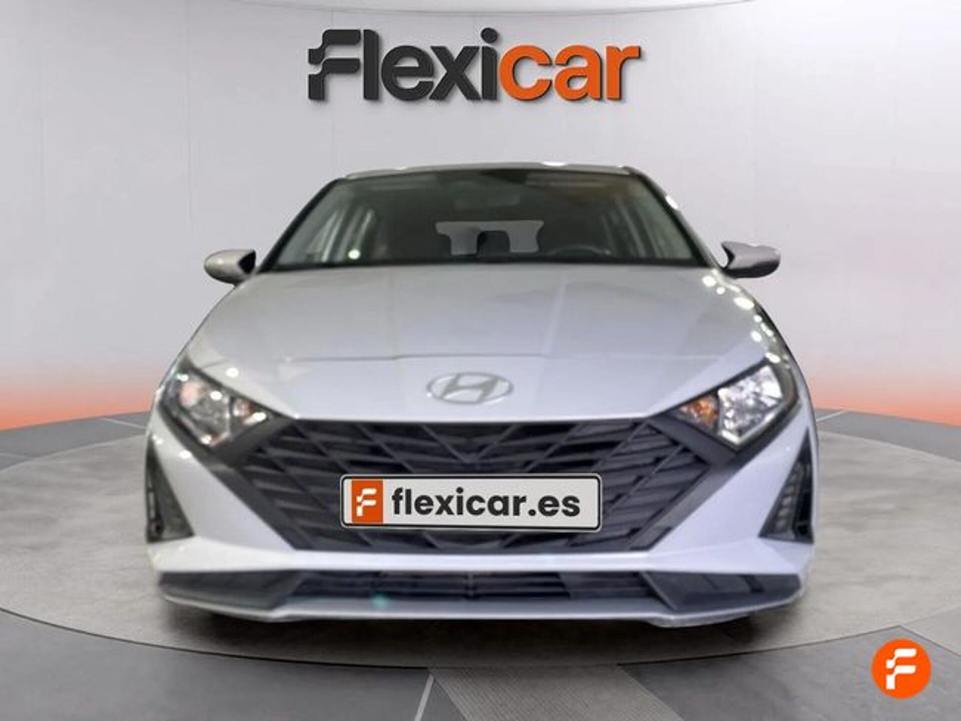 Imagen 2 de HYUNDAI i20