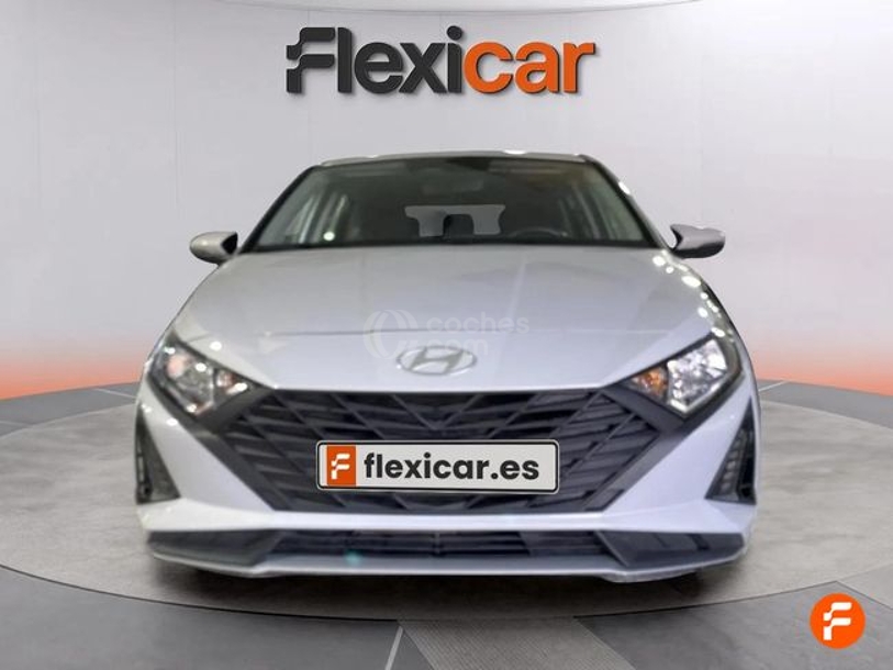 Foto del HYUNDAI i20 1.2 MPI Essence