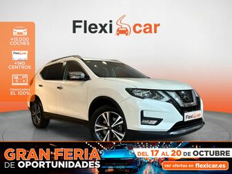 Imagen de NISSAN X-Trail 1.6 DIG-T Acenta 4x2 7 pl.