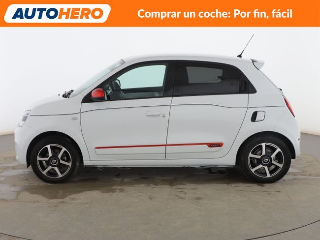 Foto del RENAULT Twingo TCe Zen EDC 68kW