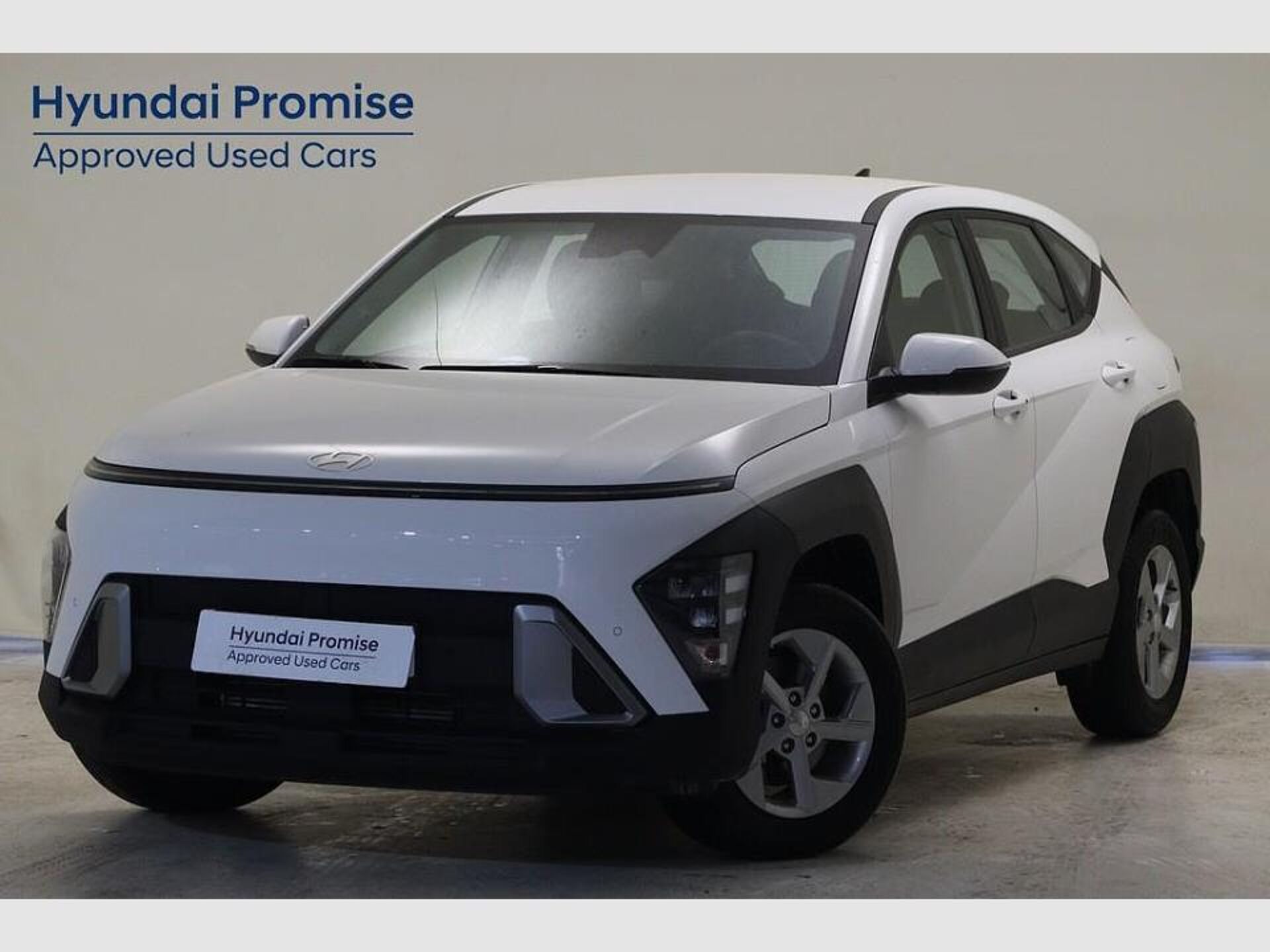 Imagen de HYUNDAI Kona