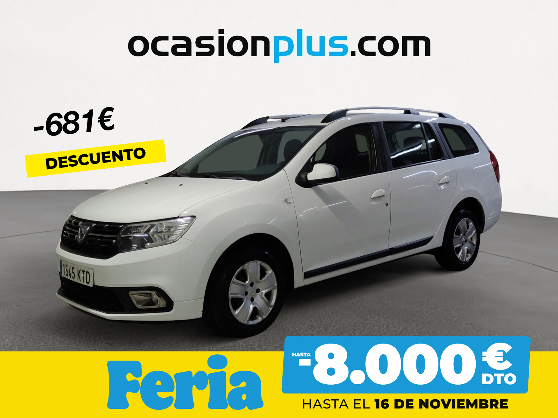 Imagen de DACIA Logan
