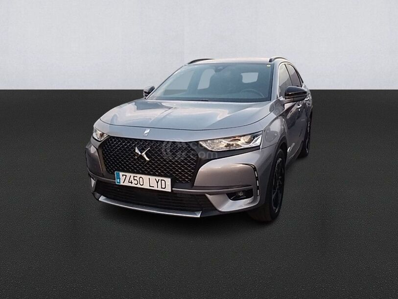Foto del DS DS7 DS 7 E-Tense Performance Line Aut. 4x2