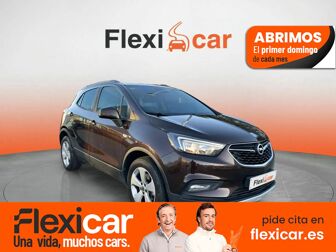 Imagen de OPEL Mokka X 1.6CDTi S&S Selective 4x2