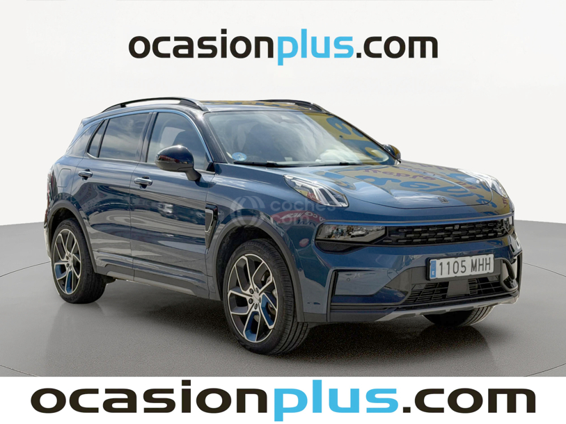 Foto del LYNK & CO 01 1.5T PHEV