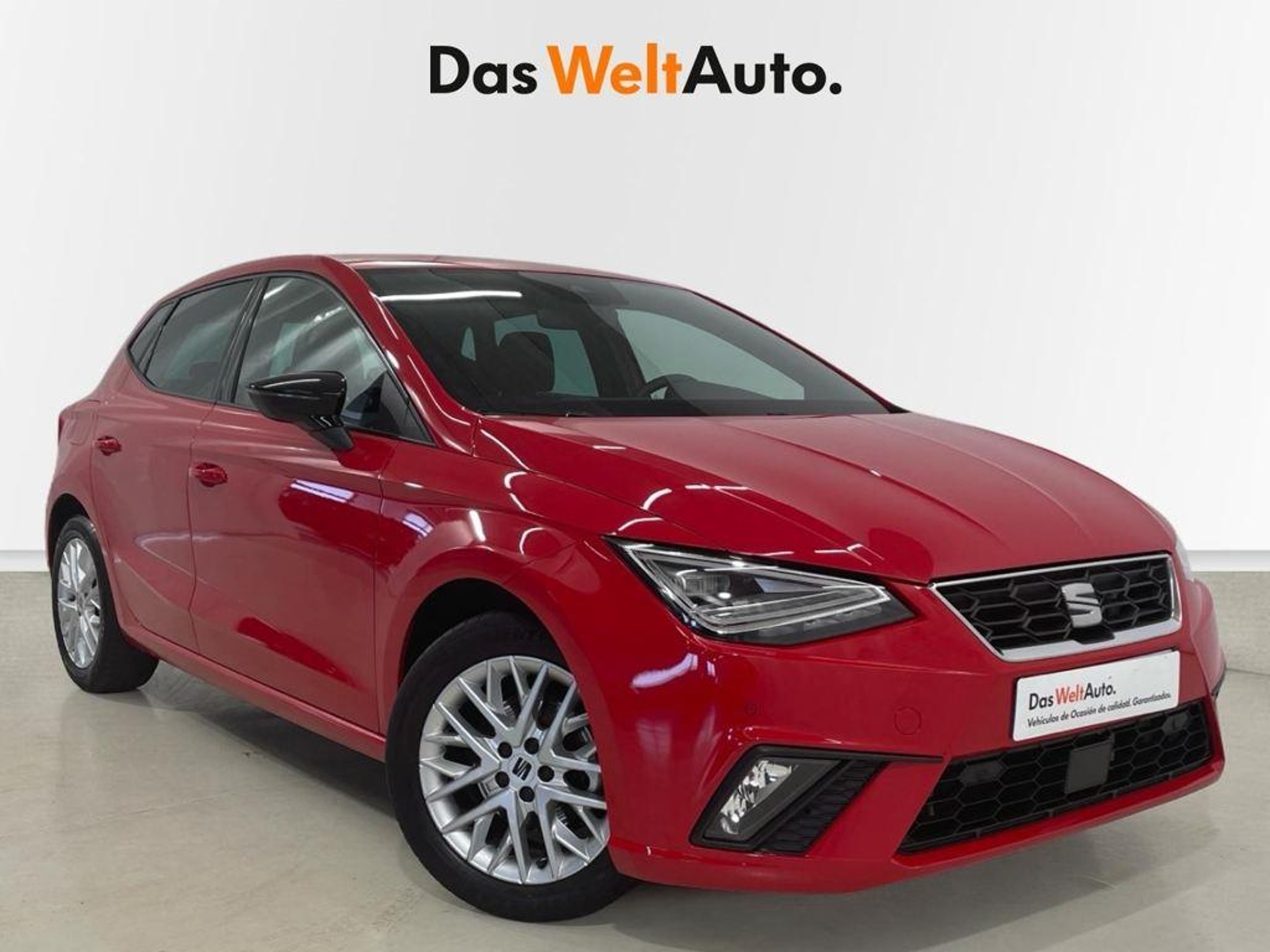 Imagen de SEAT Ibiza