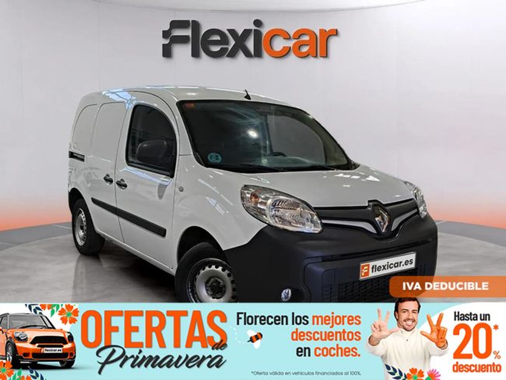 Imagen de RENAULT Kangoo